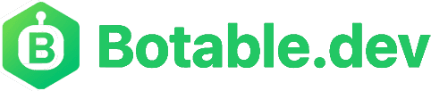 Botable.dev